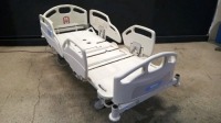 HILL-ROM CARE ASSIST HOSPITAL BED