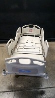 HILL-ROM CARE ASSIST HOSPITAL BED