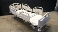 HILL-ROM CARE ASSIST HOSPITAL BED