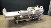 HILL-ROM VERSACARE HOSPITAL BED