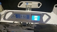 HILL-ROM TOTAL CARE SPORT 2 HOSPITAL BED