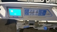 HILL-ROM TOTAL CARE SPORT 2 HOSPITAL BED