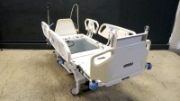 HILL-ROM TOTAL CARE SPORT 2 HOSPITAL BED