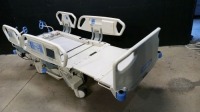 HILL-ROM TOTAL CARE SPORT 2 HOSPITAL BED