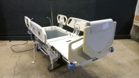 HILL-ROM TOTAL CARE SPORT 2 HOSPITAL BED