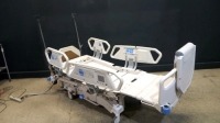 HILL-ROM TOTAL CARE SPORT 2 HOSPITAL BED