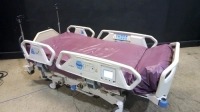HILL-ROM TOTAL CARE SPORT 2 HOSPITAL BED