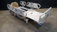 HILL-ROM TOTAL CARE SPORT 2 HOSPITAL BED