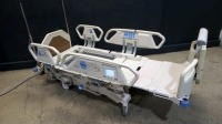 HILL-ROM TOTAL CARE SPORT 2 HOSPITAL BED