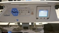 HILL-ROM TOTAL CARE HOSPITAL BED