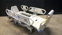 HILL-ROM TOTAL CARE HOSPITAL BED