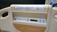 HILL-ROM ADVANTA HOSPITAL BED