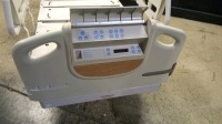 HILL-ROM ADVANTA HOSPITAL BED