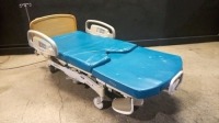 HILL-ROM AFFINITY II BIRTHING BED