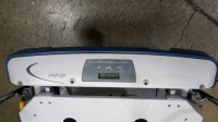 STRYKER 1125 ZOOM BIG WHEEL STRETCHER