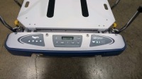 STRYKER 1125 ZOOM BIG WHEEL STRETCHER