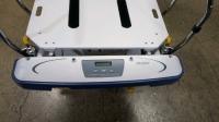 STRYKER 1125 ZOOM BIG WHEEL STRETCHER