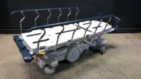 STRYKER 1015 BIG WHEEL STRETCHER
