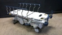 STRYKER 1015 BIG WHEEL STRETCHER