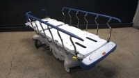 STRYKER 1501 BIG WHEEL STRETCHER