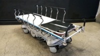 STRYKER 1501 BIG WHEEL STRETCHER