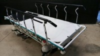 STRYKER 1501 STRETCHER