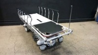 STRYKER 1501 STRETCHER