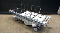STRYKER 1231 BIG WHEEL STRETCHER