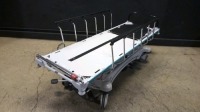 STRYKER 1211 STRETCHER