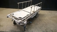 HILL-ROM TRANSTAR STRETCHER