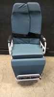 TRANSMOTION TMM3 STRETCHER CHAIR