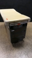 RITTER 104 EXAM TABLE