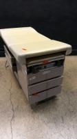 RITTER 104 EXAM TABLE