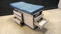 RITTER 104 EXAM TABLE