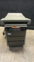 RITTER 104 EXAM TABLE
