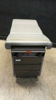 RITTER 104 EXAM TABLE
