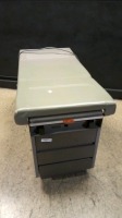 RITTER 104 EXAM TABLE