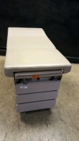 RITTER 104 EXAM TABLE