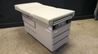 RITTER 104 EXAM TABLE