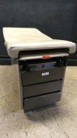 RITTER 104 EXAM TABLE