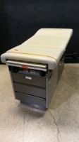 RITTER 104 EXAM TABLE