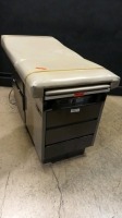 RITTER 104 EXAM TABLE
