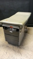 RITTER 104 EXAM TABLE
