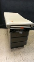 RITTER 104 EXAM TABLE