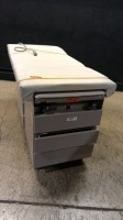 RITTER 104 EXAM TABLE