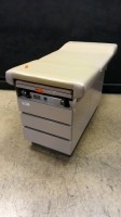 RITTER 104 EXAM TABLE