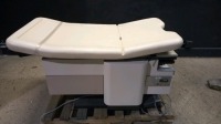 ENOCHS ENCORE 4200 POWER EXAM TABLE