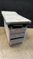ENOCHS EXAM TABLE
