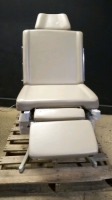MEDICHOICE 5020 POWER EXAM CHAIR