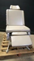 MEDICHOICE 5020 POWER EXAM CHAIR